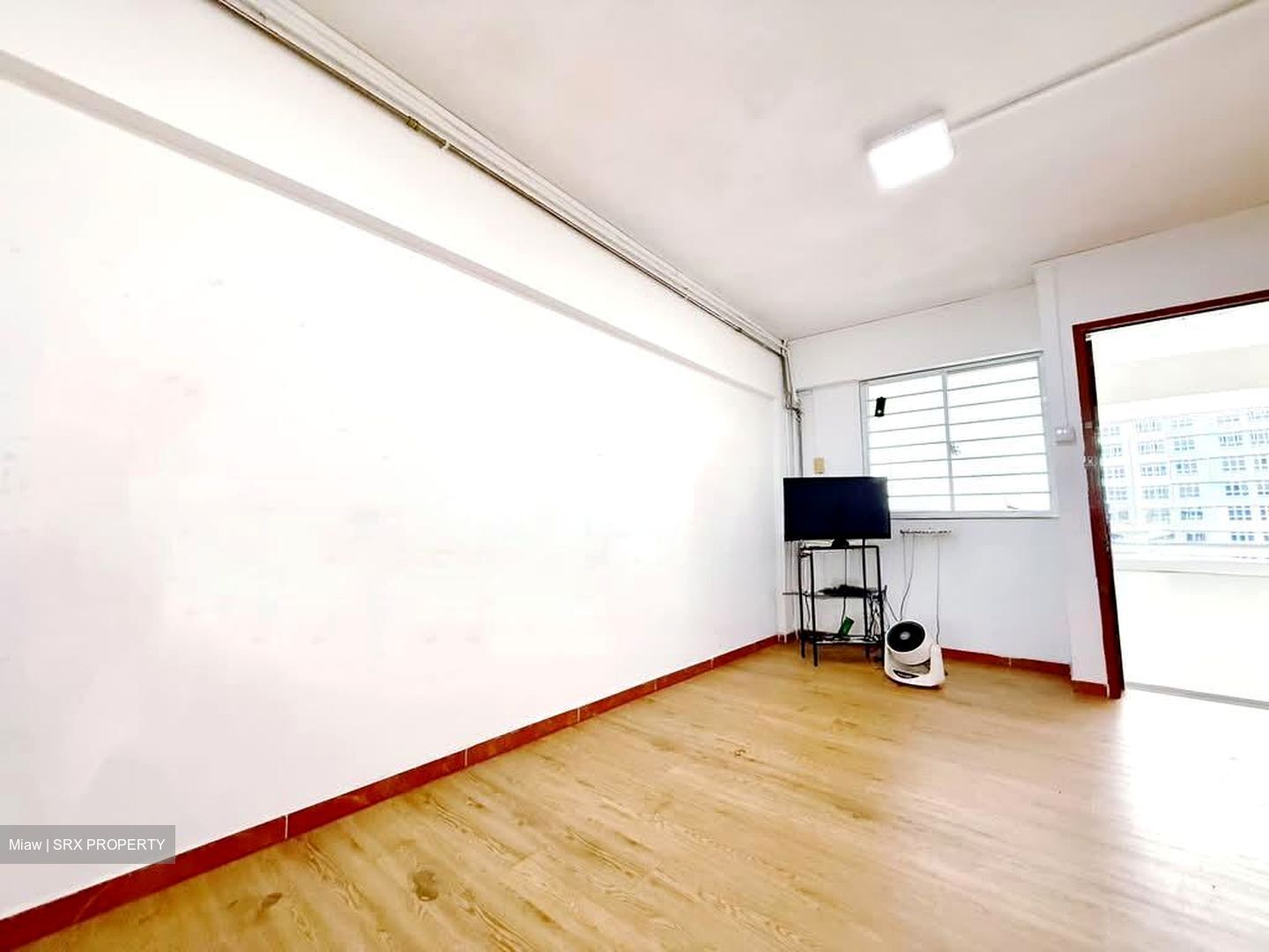 Blk 538 Cheng San View (Ang Mo Kio), HDB 3 Rooms #566665121